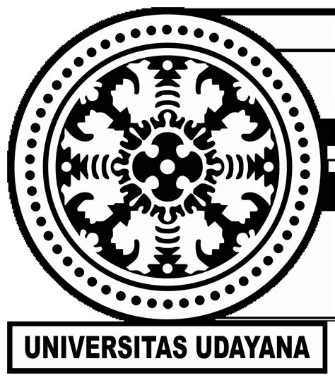 Udayana Logo