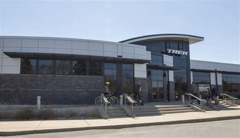 Trek Bicycle Corporate Office Headquarters - Phone Number & Address