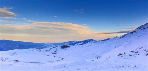 Shahdag Mountain Resort: Azerbaijan’s hidden ski gem – The Tribune