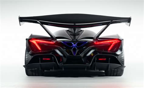 Apollo IE Hypercar Worth $2.7 Million Unveiled - CarandBike