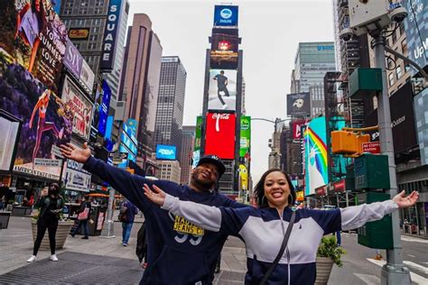 As Times Square reopens, so does the rest of New York City | amNewYork