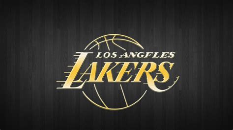 Los Angeles Lakers Logo Download - vrogue.co