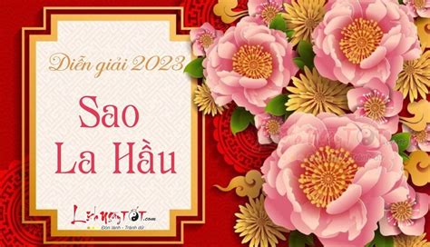 Bảng sao hạn năm 2023 Quý Mão cho tất cả các tuổi chuẩn xác nhất - Chia Sẻ Kiến Thức Điện Máy ...