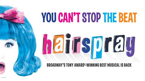 Hairspray | February 10, 2024