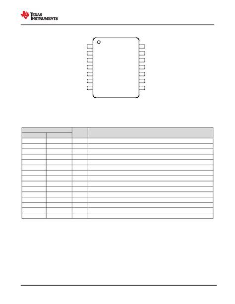 LM2902 datasheet(3/32 Pages) TI | LM2902-Q1, LM2902B-Q1, and LM2902BA-Q1 Industry-Standard Quad ...