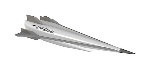 Hydrogen-Powered Hypersonic Scramjet Engine Is Now Protected Under American Law - autoevolution