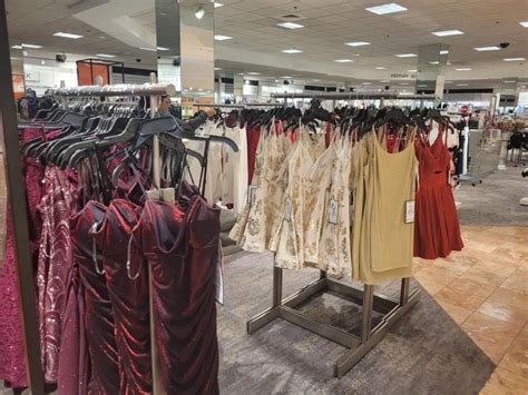 Homecoming Dresses at Macy’s – The Legend