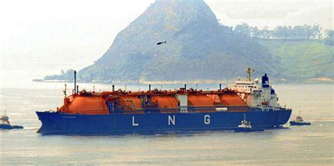 Golar LNG Partners inks tie-up with Golar Power | TradeWinds