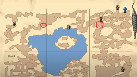 All Buried Treasure Locations in Chained Echoes | Gamer Journalist