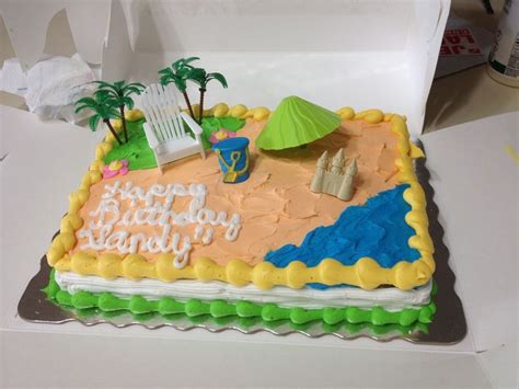 Happy Birthday "Sandy" | Desserts, Happy birthday, Cake