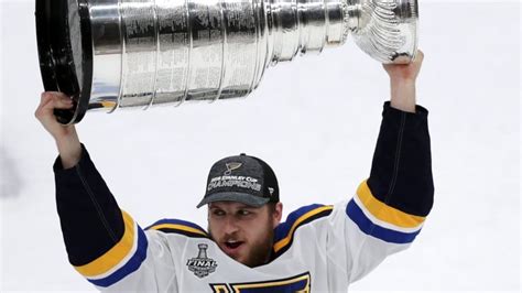 Brayden Schenn signs 8-year extension with Blues | CBC Sports