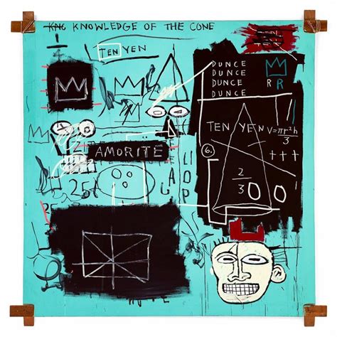 All the details on the rarely-seen Basquiat in Beyonce’s Tiffany & Co. campaign ⋅ I DIG LUXE ...