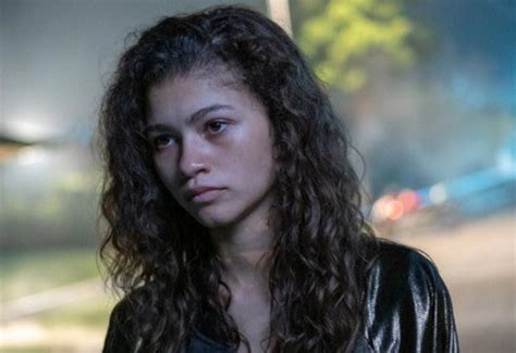 Euphoria review: Zendaya-led HBO drama is subversive when not obsessed ...