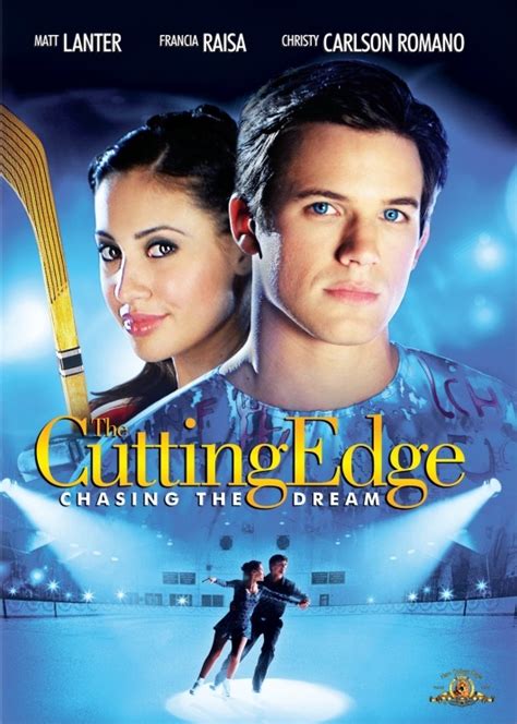 The Cutting Edge 3: Chasing the Dream (2008)