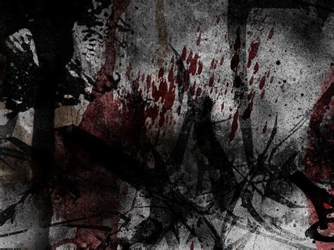 Horror Blood Wallpapers - Top Free Horror Blood Backgrounds - WallpaperAccess