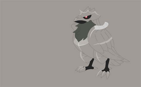 823 Shiny Corviknight by UnusualPotato1872 on DeviantArt