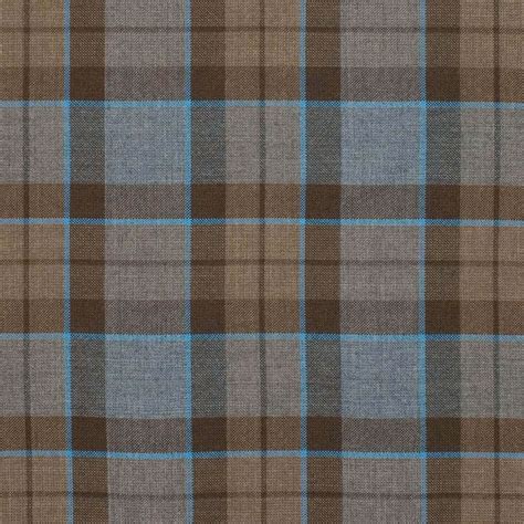 OUTLANDER Authentic Premium Wool MacKenzie Tartan Fabric | Kilts-n-Stuff.com