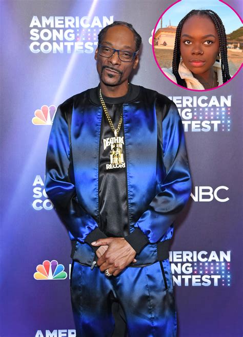 Snoop Dogg’s 24-Year-Old Daughter Cori Returns Home From the Hospital After ‘Severe’ Stroke