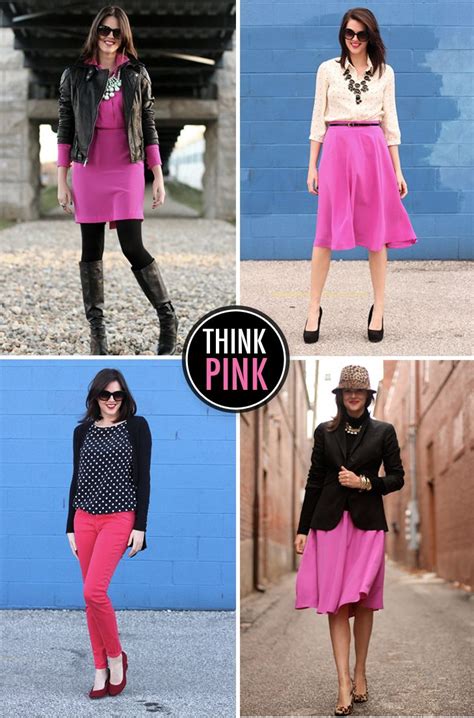 what I wore Pink Outfits, Cool Outfits, Skinny Love, Pink Palette, Style Snaps, Pink Pants, What ...