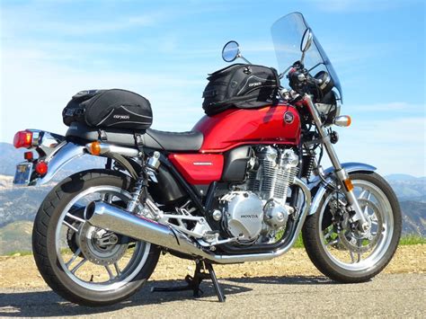 2014 Honda CB1100 Deluxe | Long-Term Review | Rider Magazine