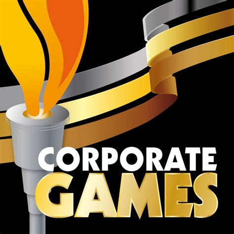 Corporate Games - The Events Group