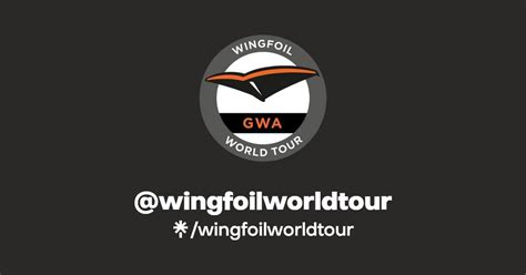 wingfoilworldtour | Instagram, Facebook | Linktree