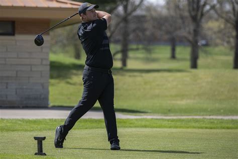 Former Hawkeye golfer Alex Schaake continuing career through Forme Tour ...