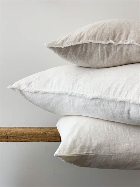 Cushions – FEATHER + OAK