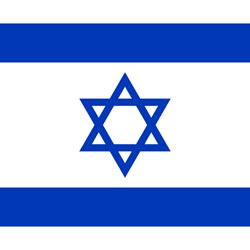 Israel flag emoji - country flags