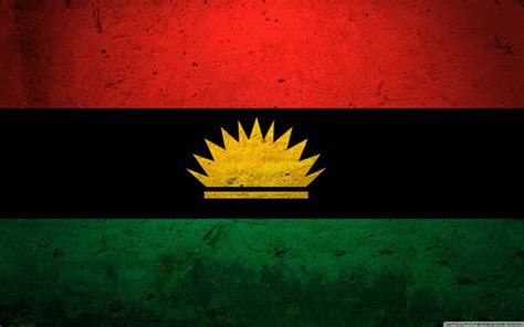 Biafra Flags Wallpapers - Wallpaper Cave