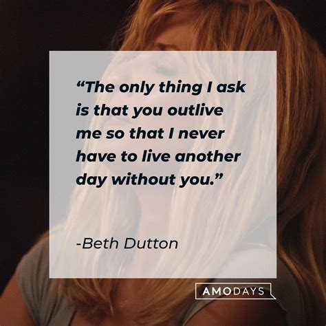 73 Beth Dutton Quotes from 'Yellowstone's' Fierce Businesswoman