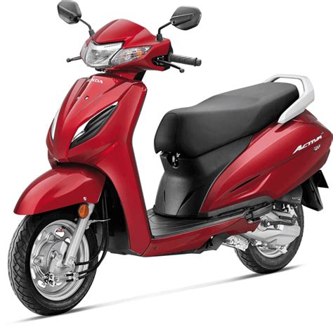 Best Lightweight Scooty For Girls With Price In India (2024)