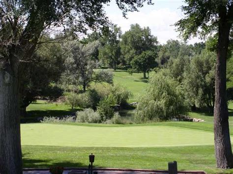 Lakewood Country Club in Lakewood, Colorado, USA | Golf Advisor