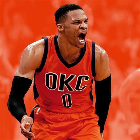 Russell Westbrook's MVP Year: An 82-Game Diss Track That Redefined NBA Culture | News, Scores ...