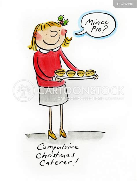 Mince Cartoons and Comics - funny pictures from CartoonStock