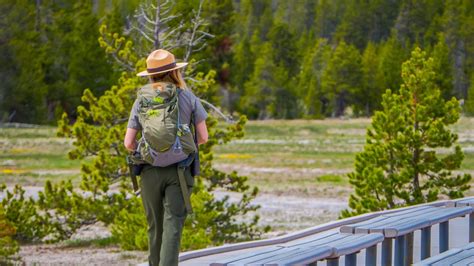 6 Yellowstone Secrets From National Park Rangers — Best Life