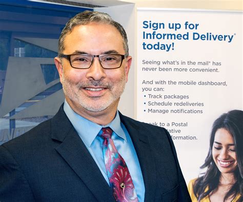 Driving results – USPS Employee News