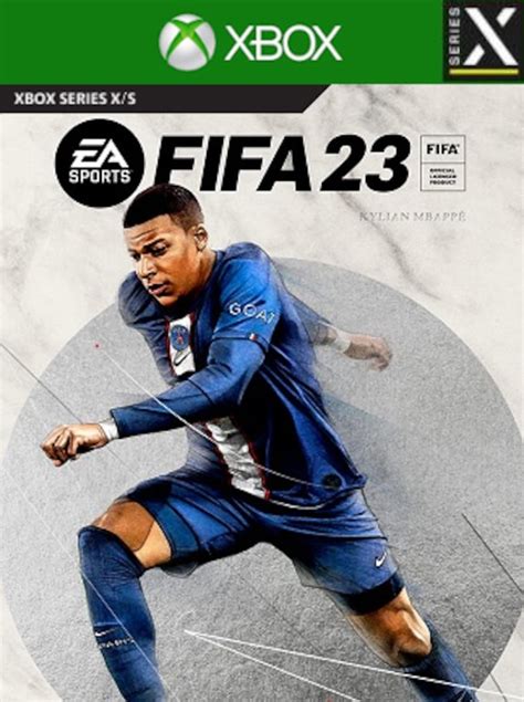 Buy FIFA 23 (Xbox Series X/S) - Xbox Live Key - GLOBAL - Cheap - G2A.COM!