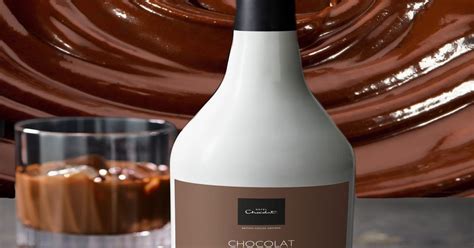 Hotel Chocolat now sell Vodka chocolate cream liqueur – and it tastes just as good as it sounds ...