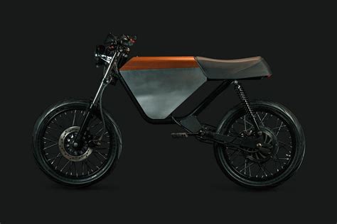 Onyx Electric Motorbikes | GearMoose