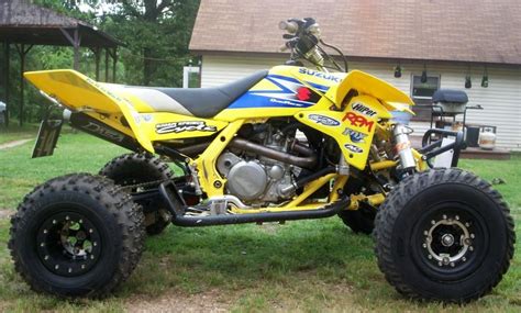 06 ltr450 race ready - Suzuki LT-R450 Forum :: LTR450HQ.com