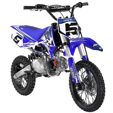 RFZ RACING™ Pro Start Kids Pit Bikes | Storm Buggies