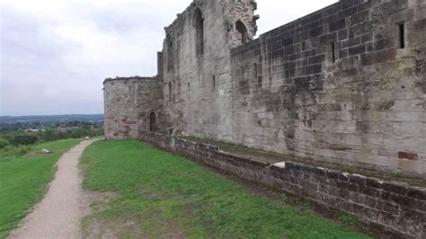 Stafford Castle 1 - YouTube