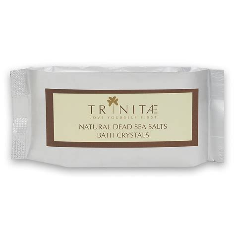 Natural Dead Sea Mud 150g – Trinitae