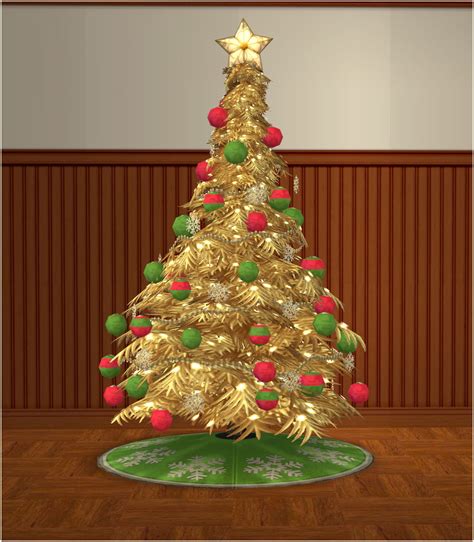 Mod The Sims - Christmas Tree