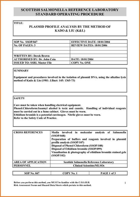 Electrical Isolation Certificate Template Attendance Certificate, Blank Certificate Template ...