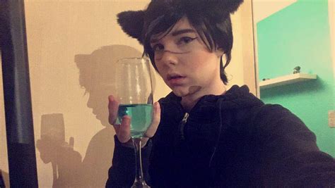 ein cosplay | Aphmau Amino