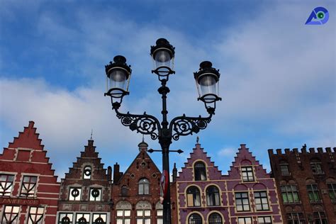 Day trip to Bruges from Brussels: The Complete Guide - Awara Diaries