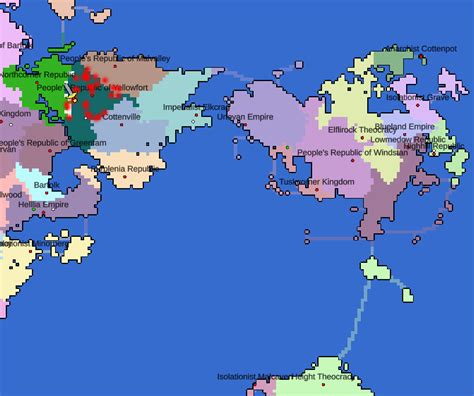 Image 3 - Strangereal Map [Ace Combat] mod for Ages of Conflict - ModDB