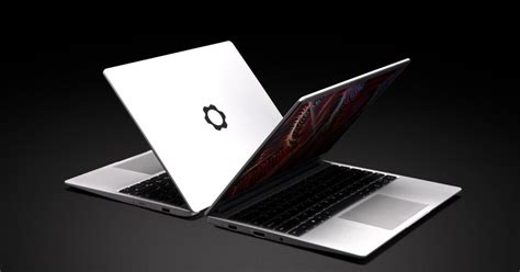 two big announcements for a new era of laptops – Archyde